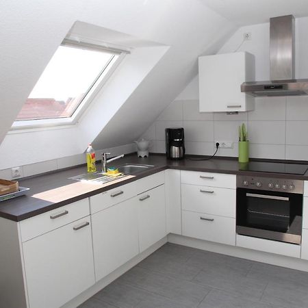 Kyana Apartman Norden Kültér fotó
