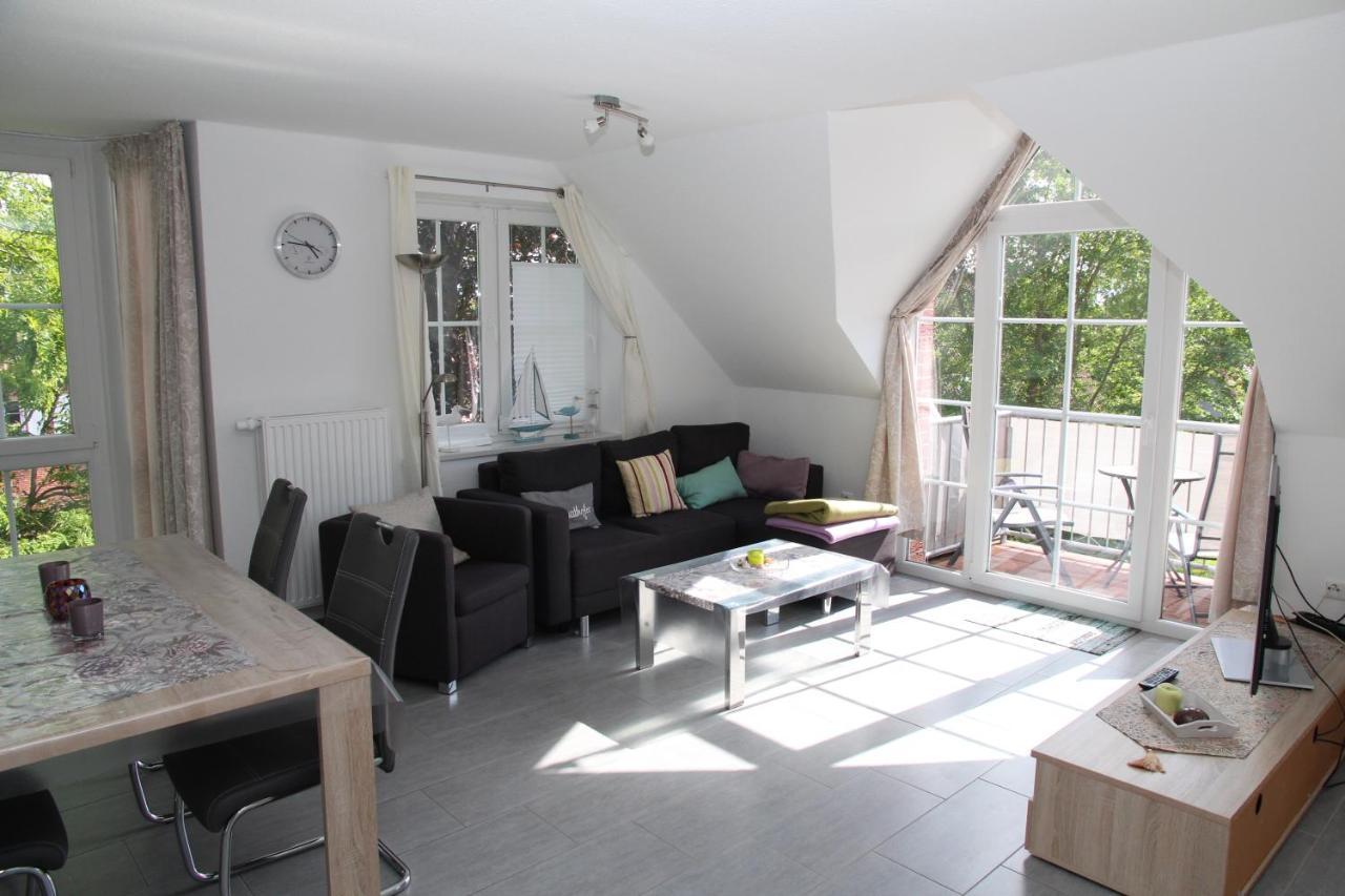 Kyana Apartman Norden Kültér fotó