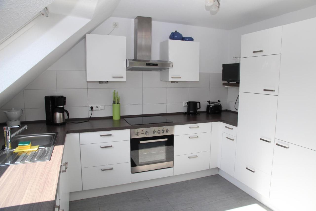 Kyana Apartman Norden Kültér fotó
