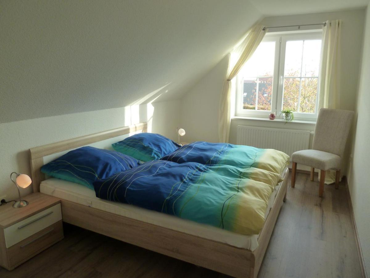 Kyana Apartman Norden Kültér fotó