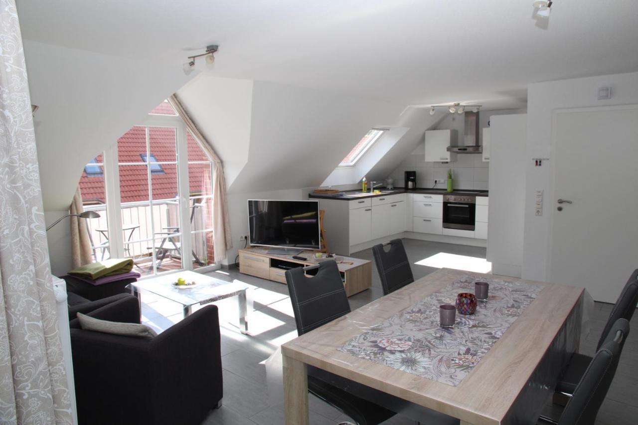 Kyana Apartman Norden Kültér fotó
