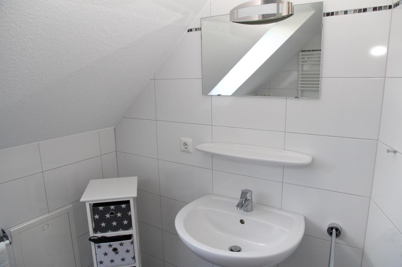 Kyana Apartman Norden Kültér fotó