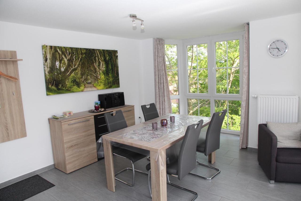 Kyana Apartman Norden Kültér fotó