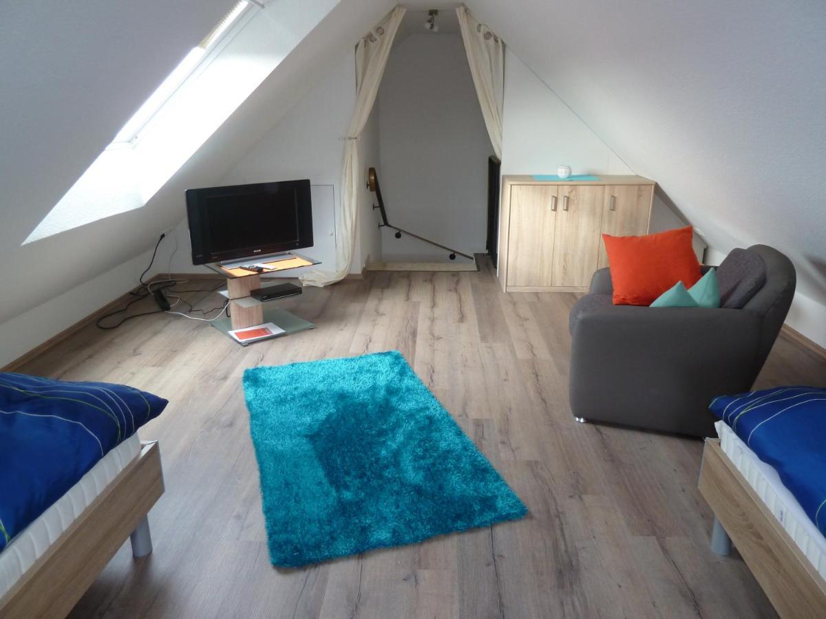 Kyana Apartman Norden Kültér fotó