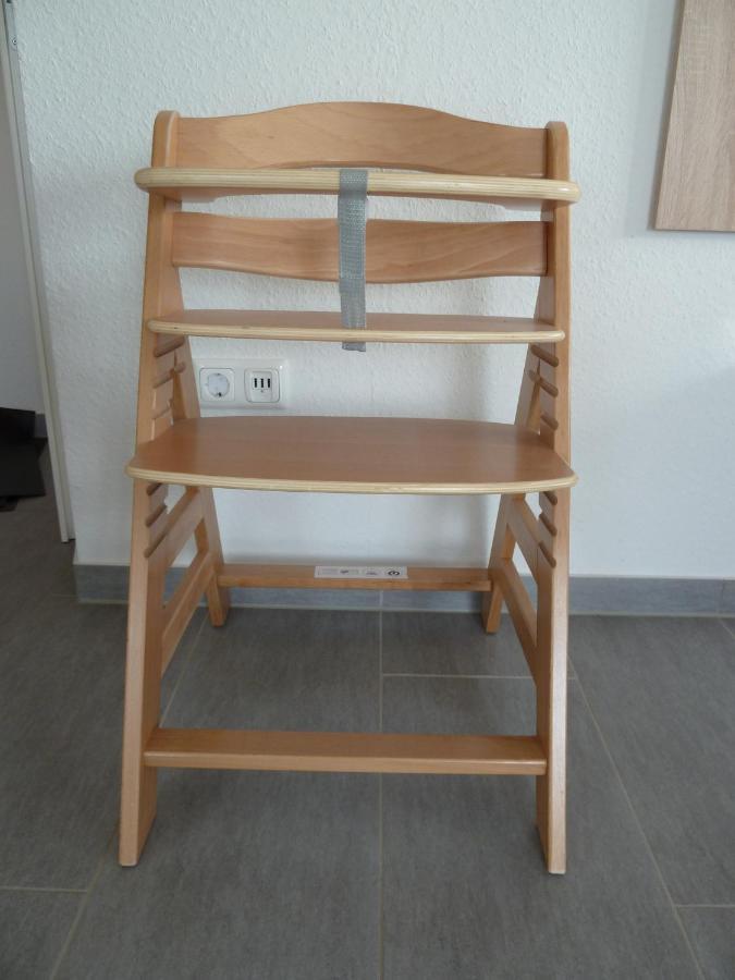 Kyana Apartman Norden Kültér fotó